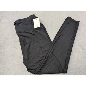 NWT CALIA Women's Size Large Energize Core 7/8 Leggings Black Carrie Underwood